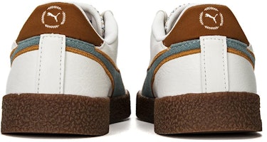 Puma Club Retro Prep 'Putih Kelabu Hijau' 389404-02 Shop Puma Club Retro Prep 'Putih Kelabu Hijau' 389404-02