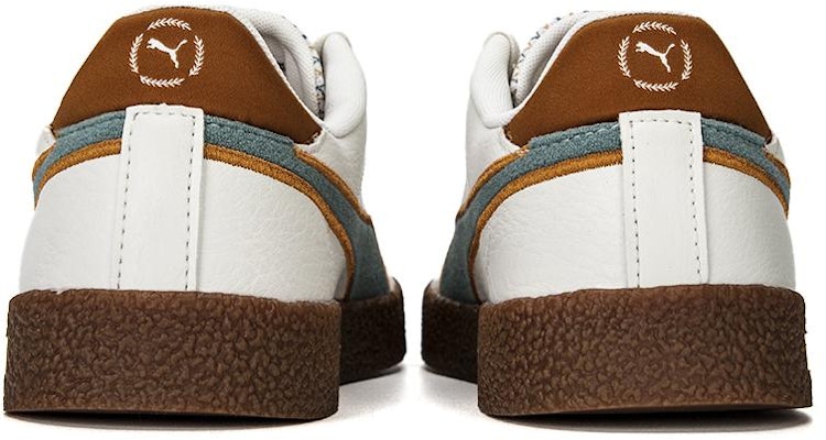 Puma Club Retro Prep 'Putih Kelabu Hijau' 389404-02 Shop Puma Club Retro Prep 'Putih Kelabu Hijau' 389404-02