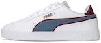 Buy Puma Club Retro Prep 'Putih Biru Ungu' 389404-01