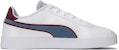 Puma Club Retro Prep 'Putih Biru Ungu' 389404-01
