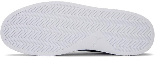 PUMA 俱樂部復古準備 防滑耐磨 低筒 板鞋 男女款 白藍紫 Purchase PUMA 俱樂部復古準備 防滑耐磨 低筒 板鞋 男女款 白藍紫