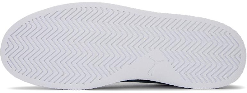 彪马俱乐部复古系列“白蓝紫” 389404-01 Purchase 彪马俱乐部复古系列“白蓝紫” 389404-01