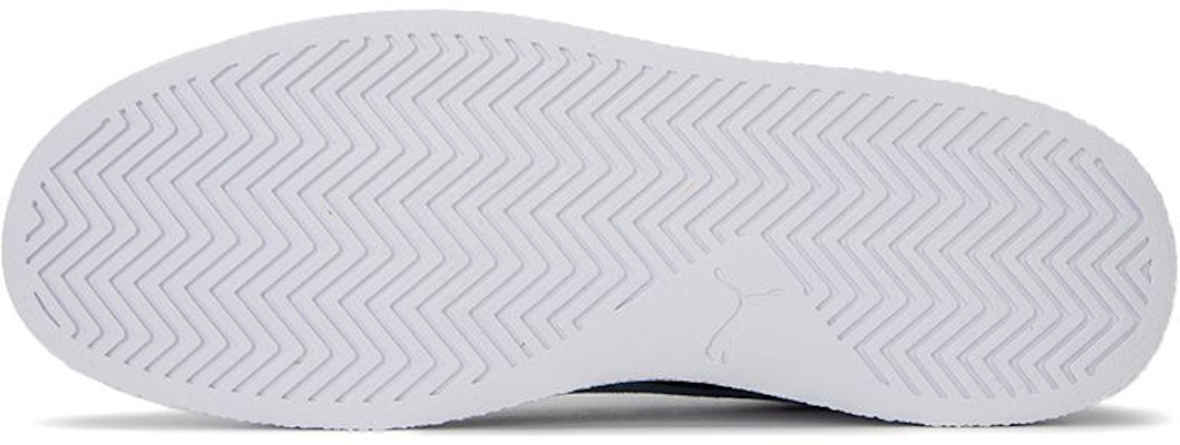 Puma Club Retro Prep 'Blanco Azul Púrpura' 389404-01 Purchase Puma Club Retro Prep 'Blanco Azul Púrpura' 389404-01