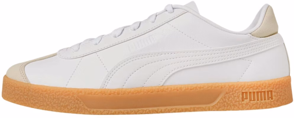 Puma Club SD 'Putih Gum' 385277-01 Buy Puma Club SD 'Putih Gum' 385277-01