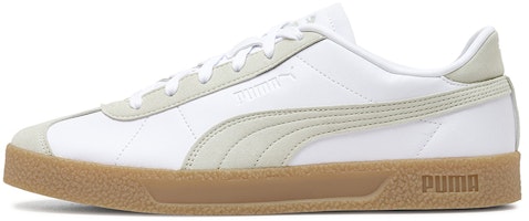 Puma Club SD FS Casual Skateboarding Shoes Unisex White 386804-01 Puma Club SD FS Casual Skateboarding Shoes Unisex White 386804-01