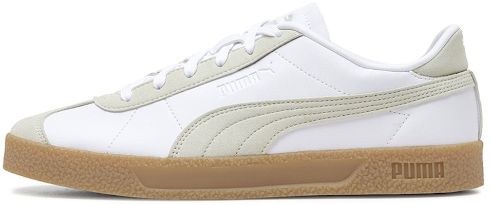 Puma Club SD FS Kasut Skateboard Kasual Unisex Putih 386804-01 Buy Puma Club SD FS Kasut Skateboard Kasual Unisex Putih 386804-01