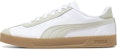 Puma Club SD FS Kasut Skateboard Kasual Unisex Putih 386804-01