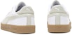 Puma Club SD FS Kasut Skateboard Kasual Unisex Putih 386804-01