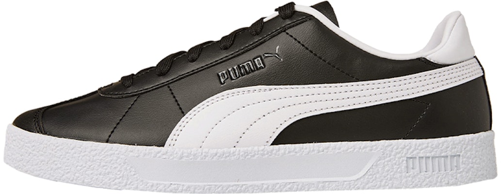 Puma Club SL 'Hitam Putih' 385233-01 Buy Puma Club SL 'Hitam Putih' 385233-01