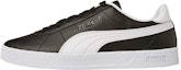 Buy Puma Club SL 'Hitam Putih' 385233-01