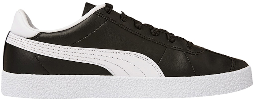 Puma Club SL 'Hitam Putih' 385233-01 Order Puma Club SL 'Hitam Putih' 385233-01