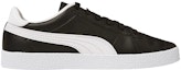 Order Puma Club SL 'Hitam Putih' 385233-01