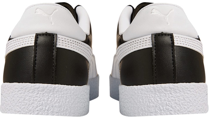 Puma Club SL 'Hitam Putih' 385233-01 Lookbook Puma Club SL 'Hitam Putih' 385233-01