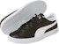 Puma Club SL 'Hitam Putih' 385233-01