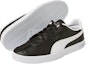 Shop Puma Club SL 'Hitam Putih' 385233-01
