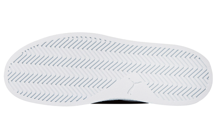 Purchase Puma Club SL Chaussures Skateboard Décontractées Blanc Noir 385233-02