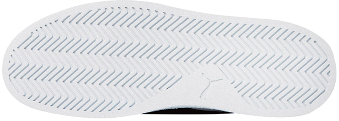 Puma Club SL Chaussures Skateboard Décontractées Blanc Noir 385233-02 Purchase Puma Club SL Chaussures Skateboard Décontractées Blanc Noir 385233-02