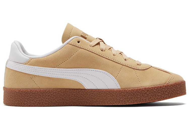 Order Sneakers Puma Club Kaki 381111-05