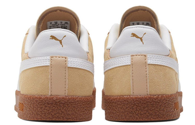 Purchase Sneakers Puma Club Kaki 381111-05