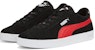 Puma Club Tartan Rendah 'Hitam Merah' 386388-01