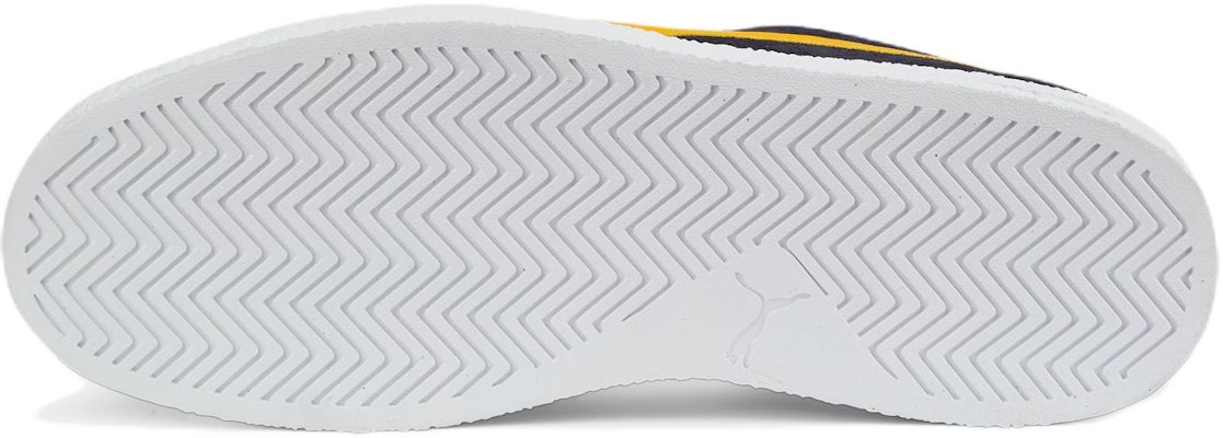 Puma Club Tartan Low 'Biru Kuning' 386388-02 Details for Puma Club Tartan Low 'Biru Kuning' 386388-02