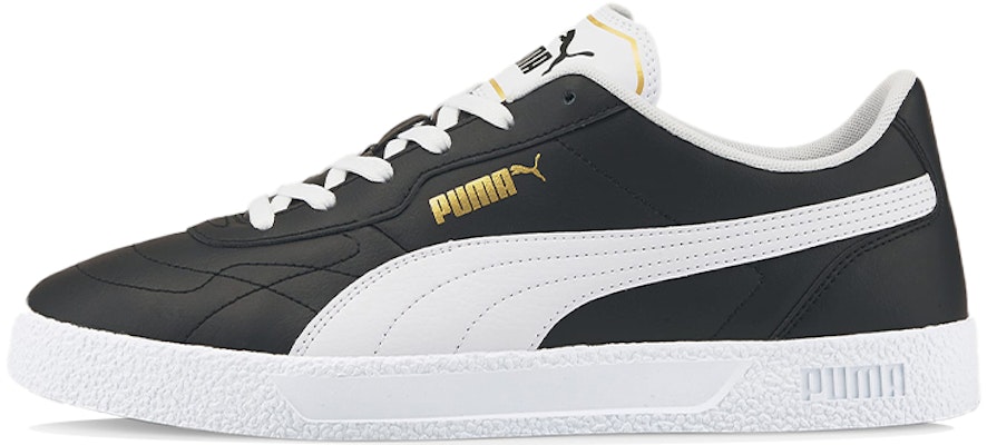Puma Club Zone 'Hitam Putih' 383919-02 Buy Puma Club Zone 'Hitam Putih' 383919-02