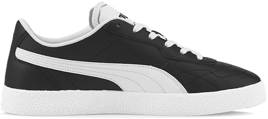 Puma Club Zone 'Hitam Putih' 383919-02 Order Puma Club Zone 'Hitam Putih' 383919-02