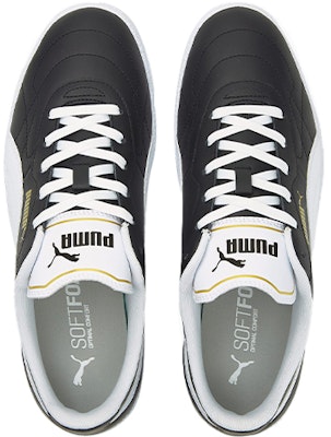 푸마 클럽 존 '블랙 화이트' (Puma Keulleob Jon 'Beullaek Hwaiteu') 383919-02 Lookbook 푸마 클럽 존 '블랙 화이트' (Puma Keulleob Jon 'Beullaek Hwaiteu') 383919-02
