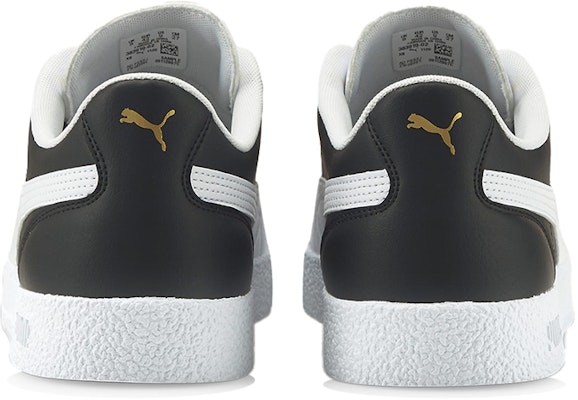Puma Club Zone 'Hitam Putih' 383919-02 Shop Puma Club Zone 'Hitam Putih' 383919-02