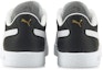 Shop Puma Club Zone 'Hitam Putih' 383919-02