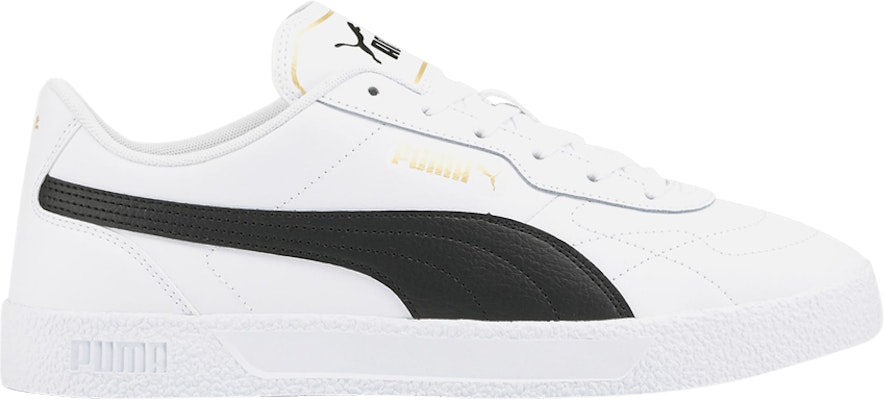 プーマ クラブゾーン 白黒 (Puma Kurabu Zōn Shiro Kuro) 383919-04 Buy プーマ クラブゾーン 白黒 (Puma Kurabu Zōn Shiro Kuro) 383919-04