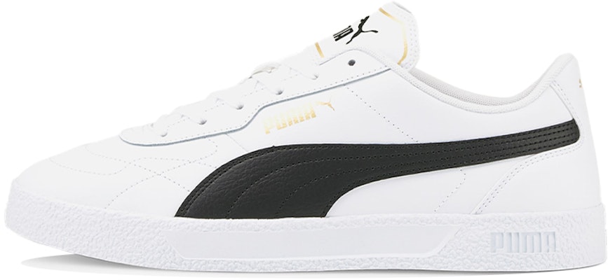 Puma Club Zone 'Putih Hitam' 383919-04 Buy Puma Club Zone 'Putih Hitam' 383919-04