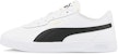 Puma Club Zone 'Putih Hitam' 383919-04