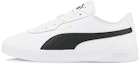 Buy Puma Club Zone 'Putih Hitam' 383919-04