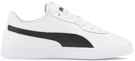 Puma Club Zone 'Putih Hitam' 383919-04 Order Puma Club Zone 'Putih Hitam' 383919-04