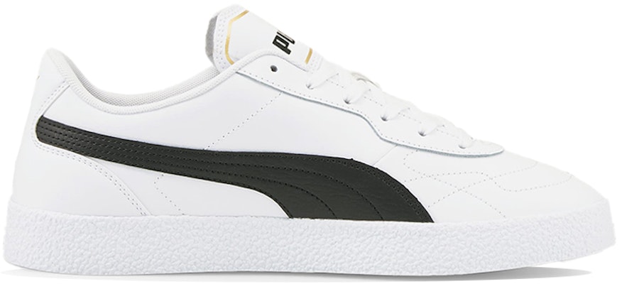 Puma Club Zone '白黑' 383919-04 Order Puma Club Zone '白黑' 383919-04