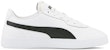 Puma Club Zone 'Putih Hitam' 383919-04