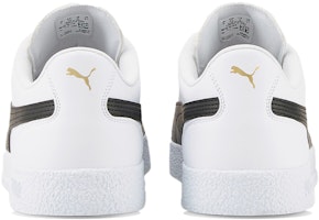 Puma Club Zone 'Putih Hitam' 383919-04 Shop Puma Club Zone 'Putih Hitam' 383919-04