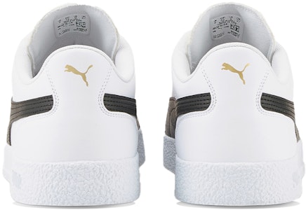 彪马Club Zone白黑款 383919-04 Shop 彪马Club Zone白黑款 383919-04