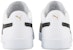 Puma Club Zone 'Putih Hitam' 383919-04