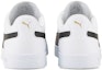 Shop Puma Club Zone 'Putih Hitam' 383919-04
