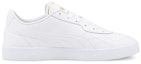 Order Puma Club Zone 'Putih Emas Pasukan' 383919-01