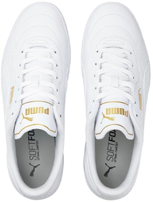 Puma Club Zone 'Putih Emas Pasukan' 383919-01 Lookbook Puma Club Zone 'Putih Emas Pasukan' 383919-01