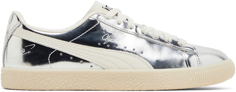 Puma Clyde 3024 'Perak' 396488-01 Buy Puma Clyde 3024 'Perak' 396488-01