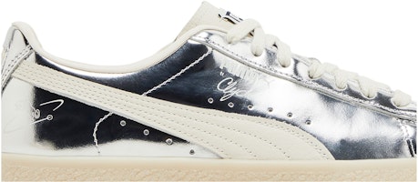푸마 클라이드 3024 '실버' (Puma Clyde 3024 'Silver') 396488-01 Order 푸마 클라이드 3024 '실버' (Puma Clyde 3024 'Silver') 396488-01