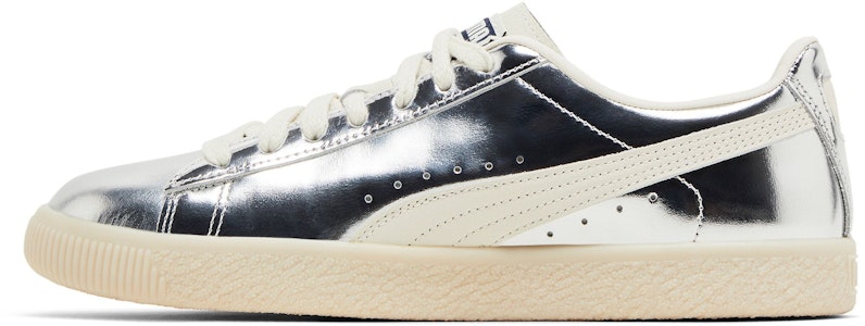 Puma Clyde 3024 'Perak' 396488-01 Lookbook Puma Clyde 3024 'Perak' 396488-01