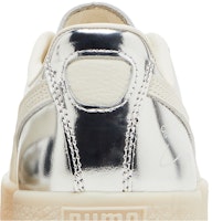 푸마 클라이드 3024 '실버' (Puma Clyde 3024 'Silver') 396488-01 Sizing 푸마 클라이드 3024 '실버' (Puma Clyde 3024 'Silver') 396488-01