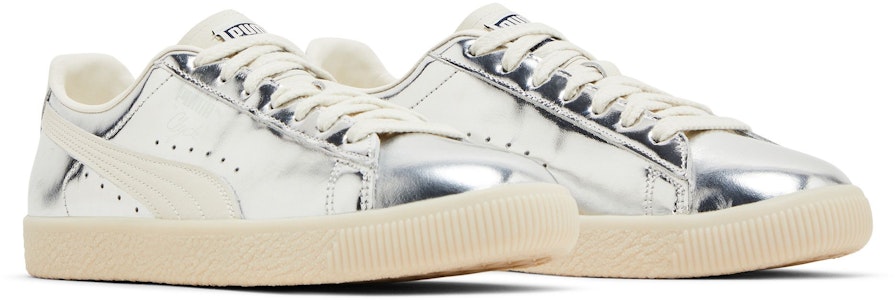 Puma Clyde 3024 'Perak' 396488-01 Cheap Puma Clyde 3024 'Perak' 396488-01