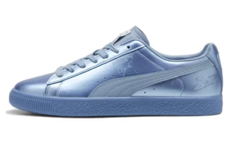 Buy Puma Clyde 3024 'Zen Azul' 396488-02