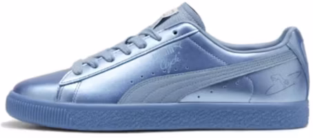 Puma Clyde 3024 'Zen Blue' 396488-02 Puma Clyde 3024 'Zen Blue' 396488-02